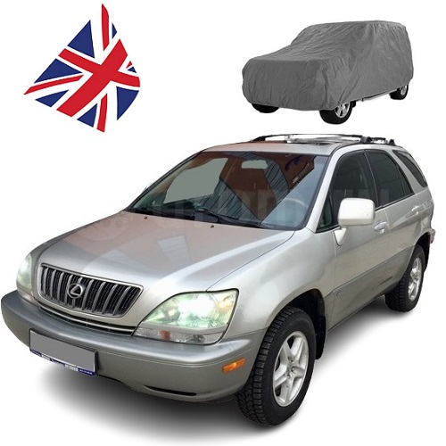 LEXUS RX300 CAR COVER 19982003 CarsCovers